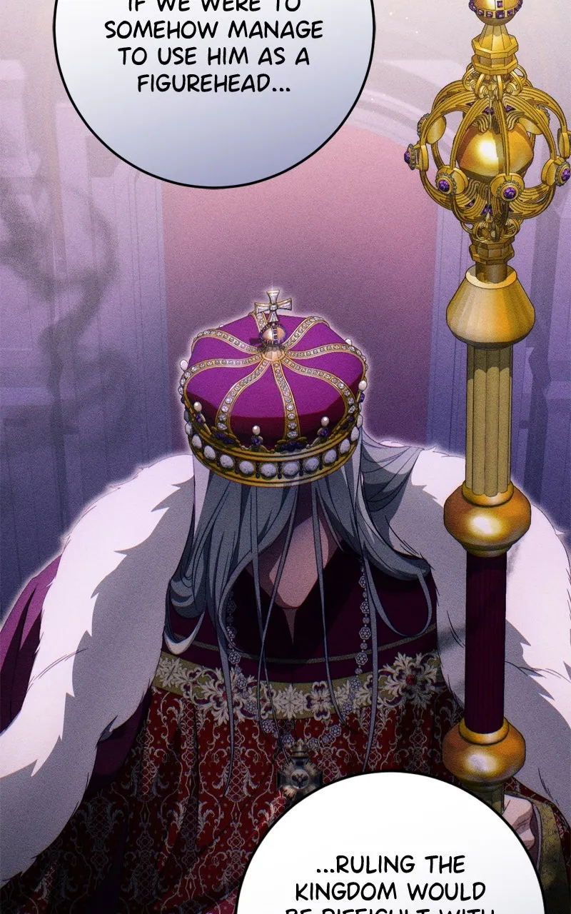 Behind Her Highness’s Smile Chapter 60 page 31 - 