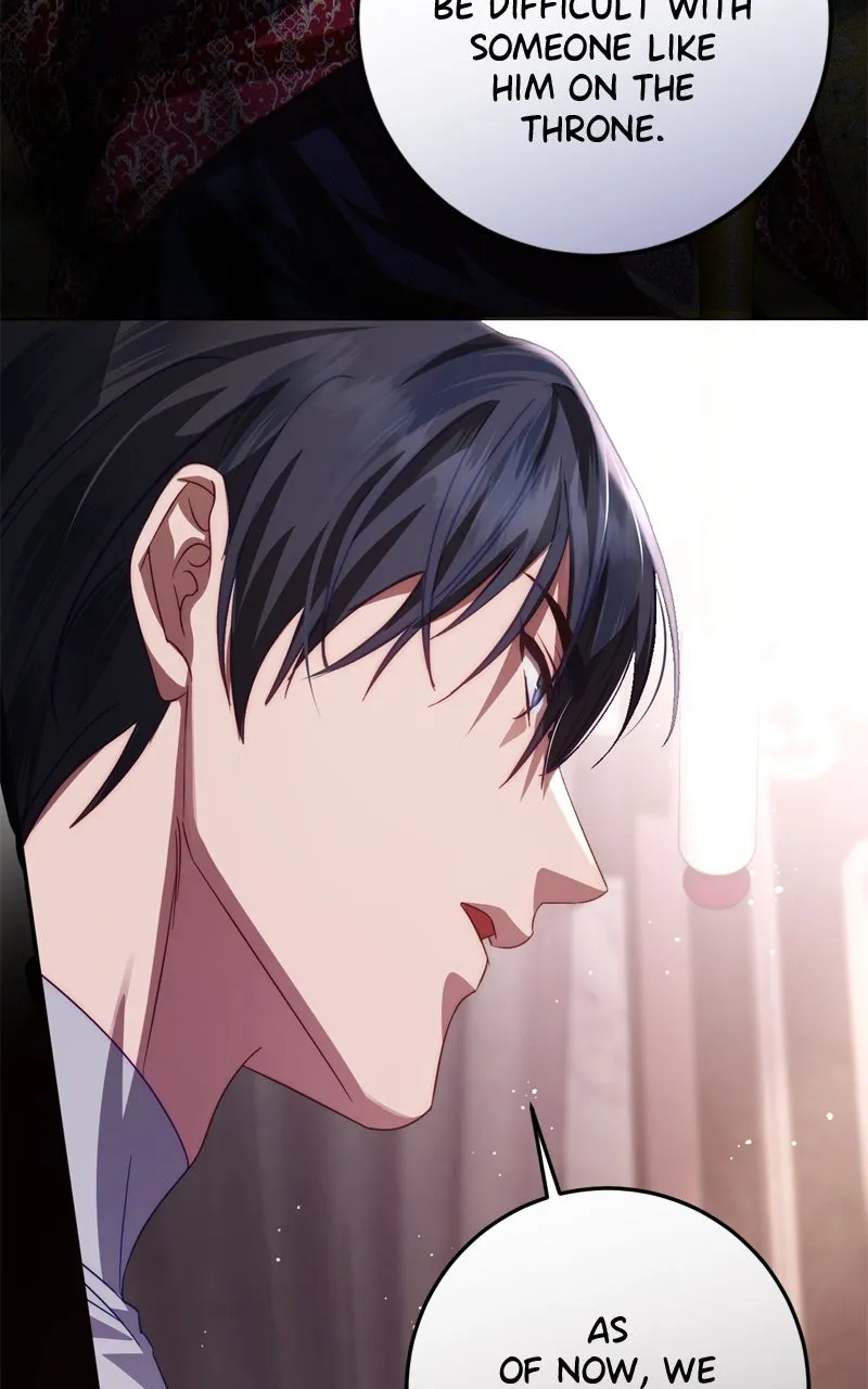 Behind Her Highness’s Smile Chapter 60 page 32 - 