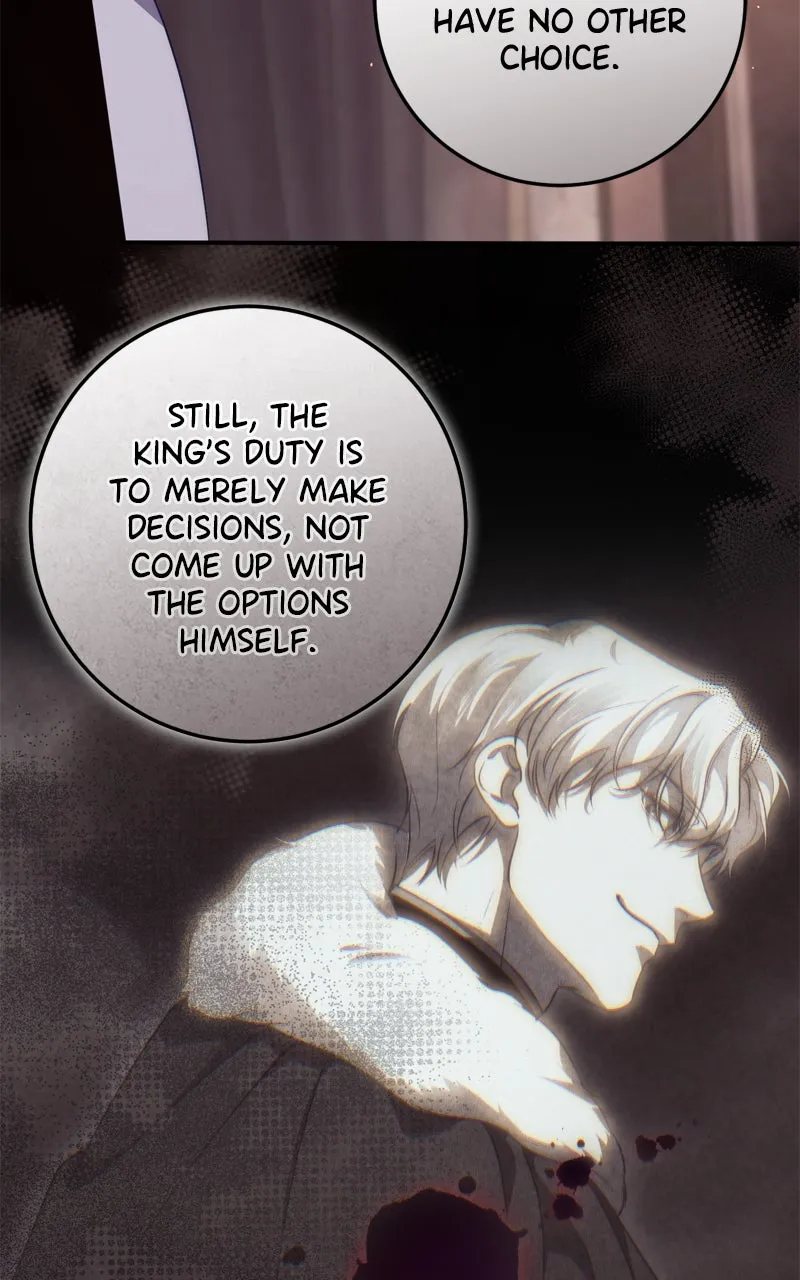 Behind Her Highness’s Smile Chapter 60 page 33 - 