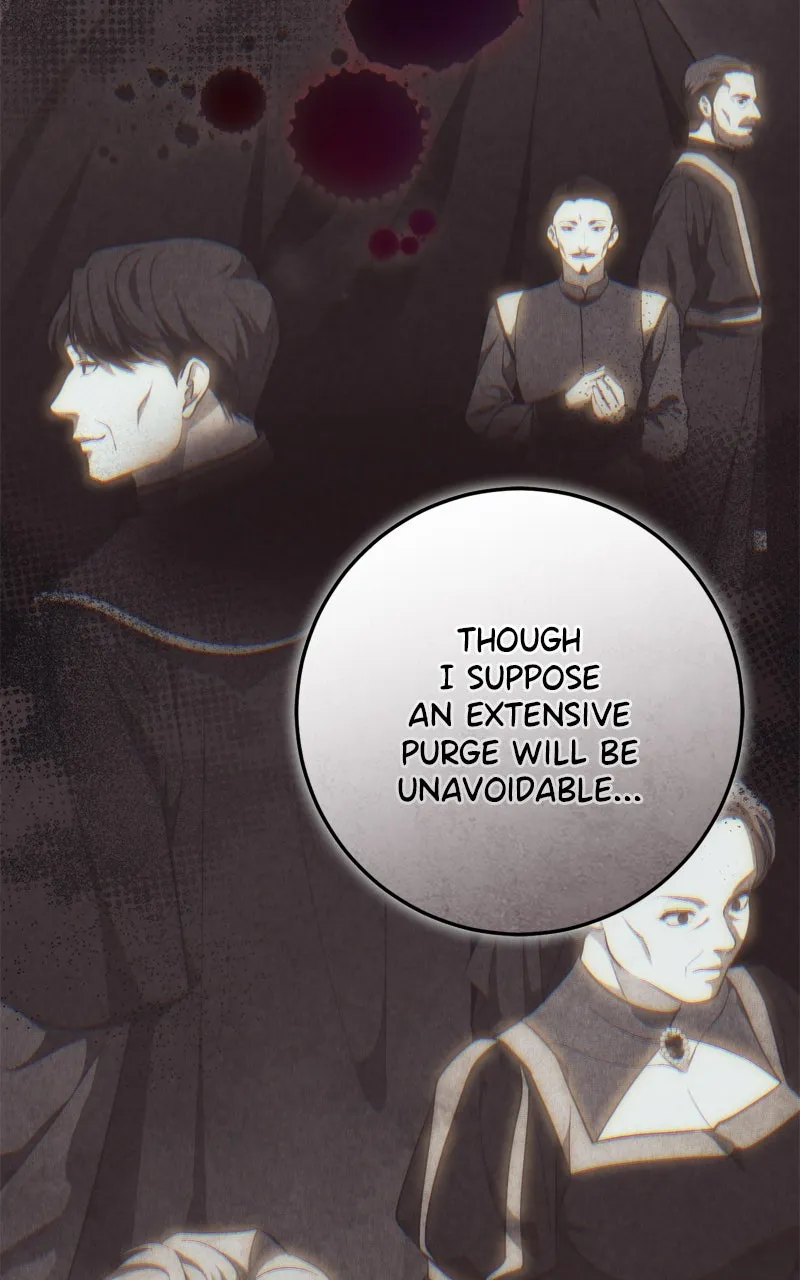 Behind Her Highness’s Smile Chapter 60 page 34 - 