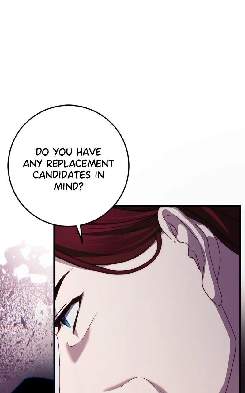 Behind Her Highness’s Smile Chapter 60 page 36 - 