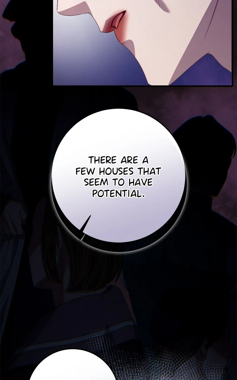 Behind Her Highness’s Smile Chapter 60 page 37 - 