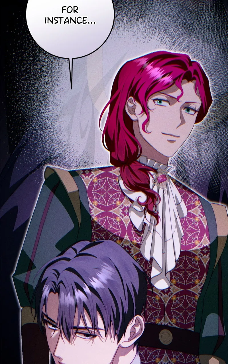 Behind Her Highness’s Smile Chapter 60 page 38 - 