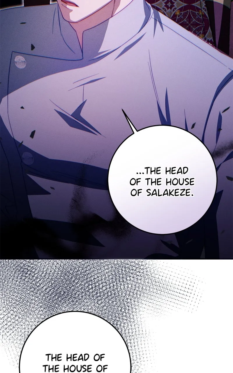 Behind Her Highness’s Smile Chapter 60 page 39 - 