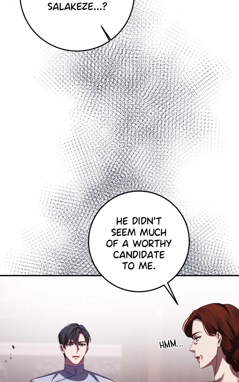 Behind Her Highness’s Smile Chapter 60 page 40 - 