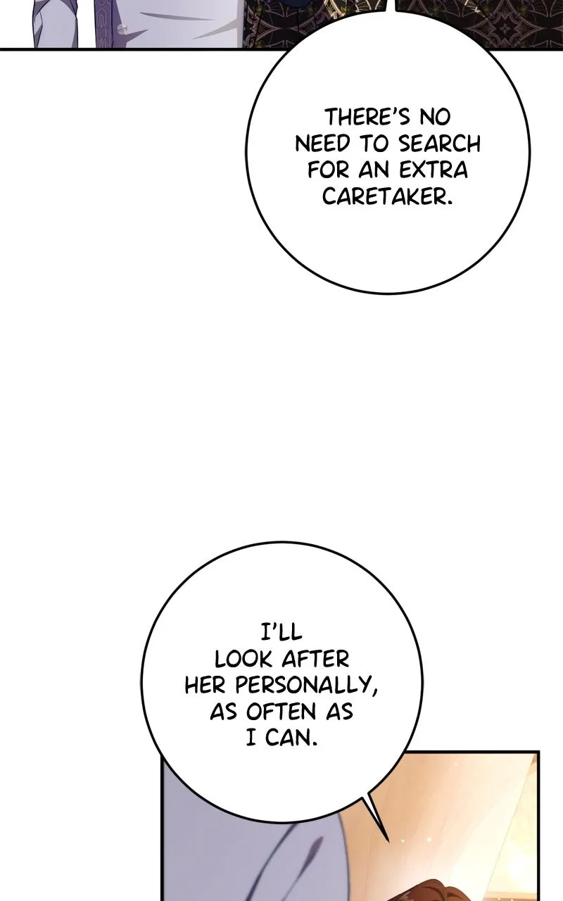 Behind Her Highness’s Smile Chapter 60 page 5 - 