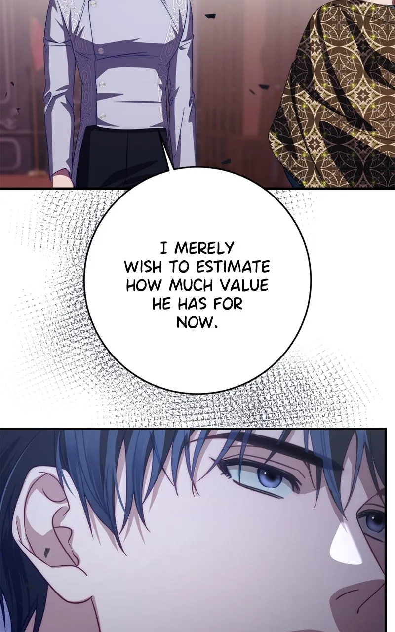 Behind Her Highness’s Smile Chapter 60 page 41 - 