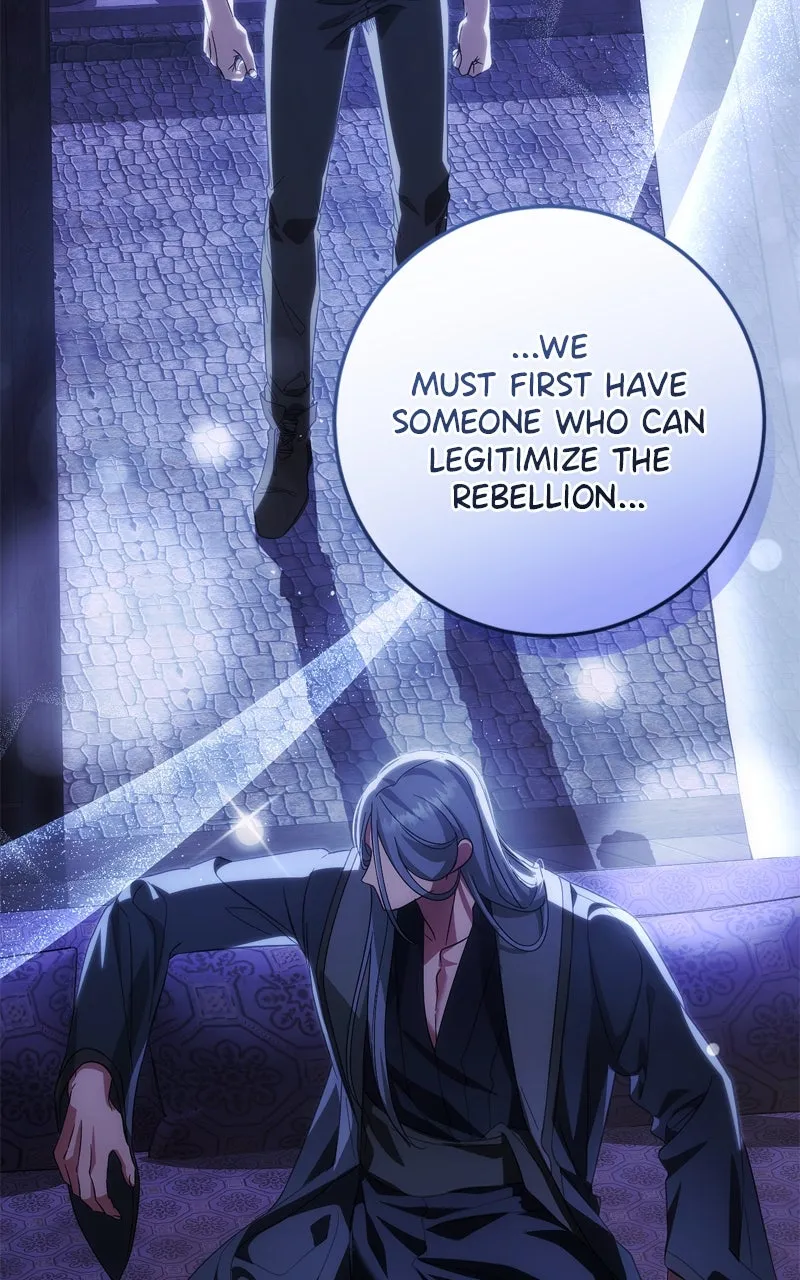 Behind Her Highness’s Smile Chapter 60 page 45 - 