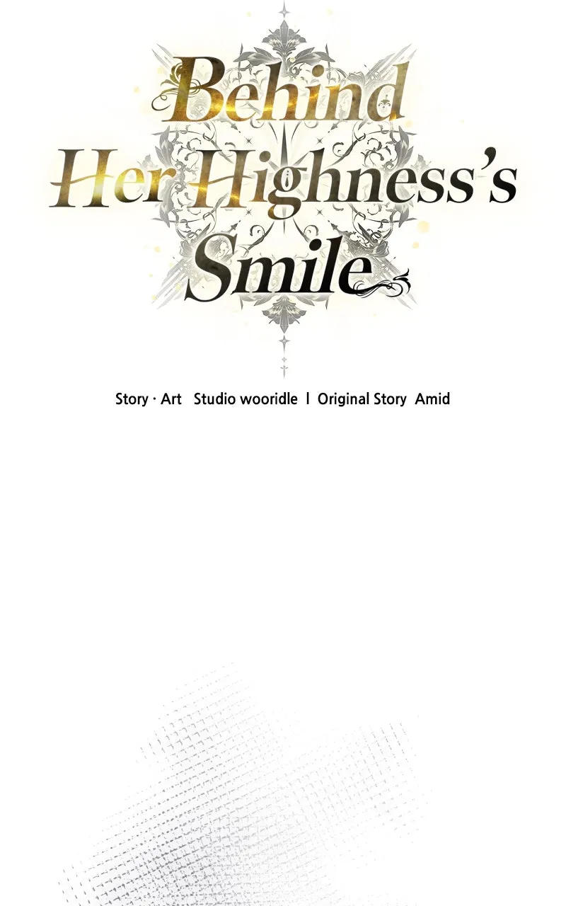 Behind Her Highness’s Smile Chapter 60 page 48 - 