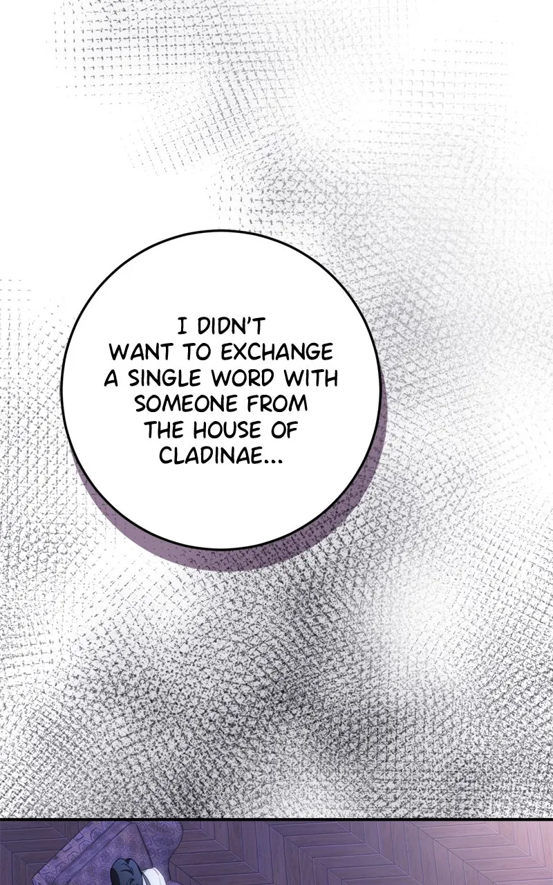 Behind Her Highness’s Smile Chapter 60 page 49 - 
