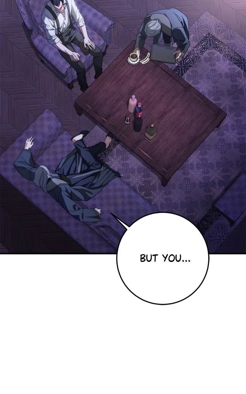 Behind Her Highness’s Smile Chapter 60 page 50 - 