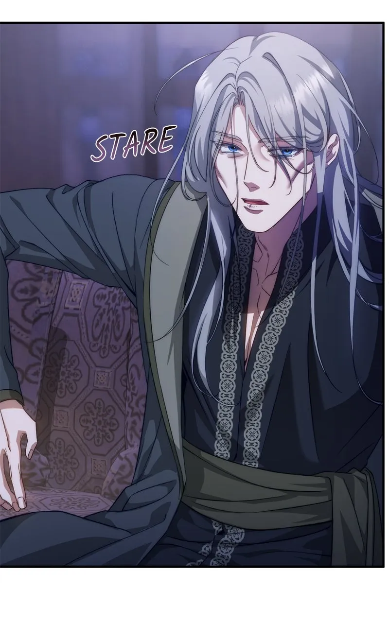 Behind Her Highness’s Smile Chapter 60 page 51 - 