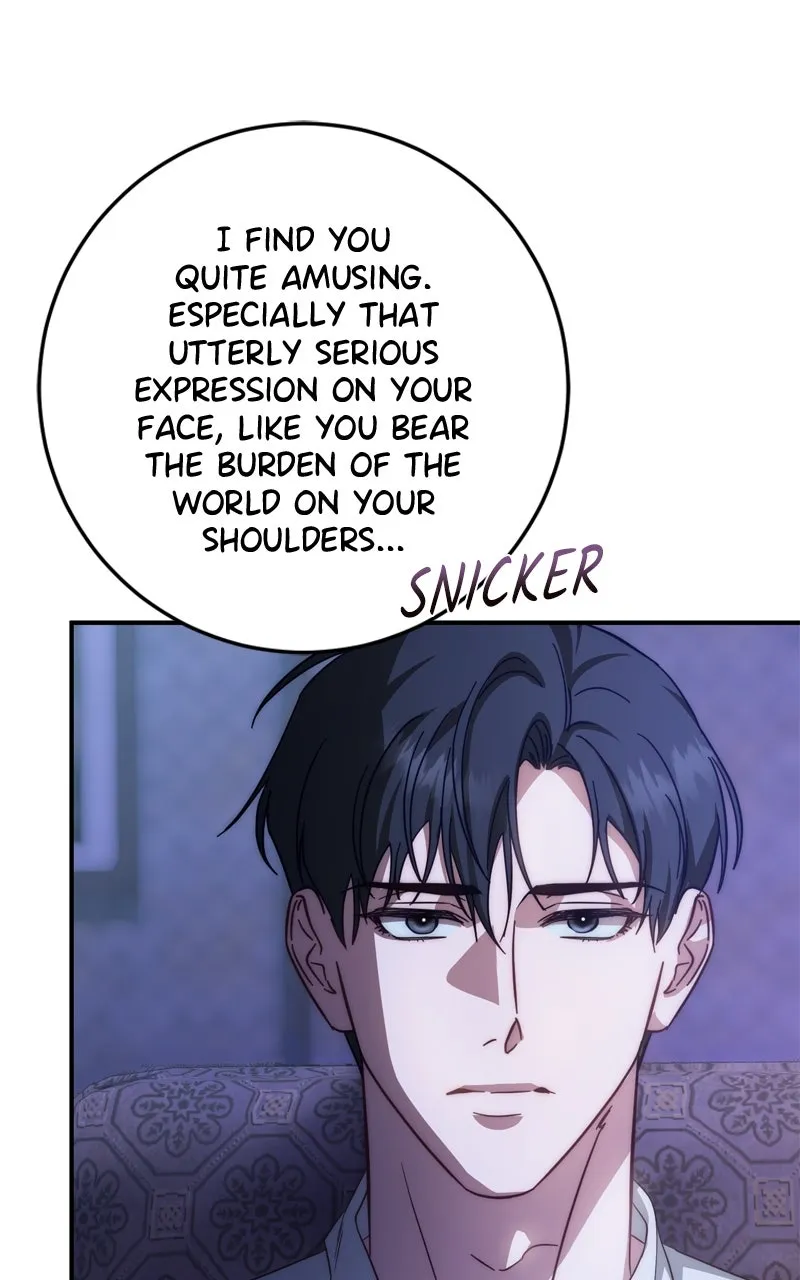 Behind Her Highness’s Smile Chapter 60 page 52 - 