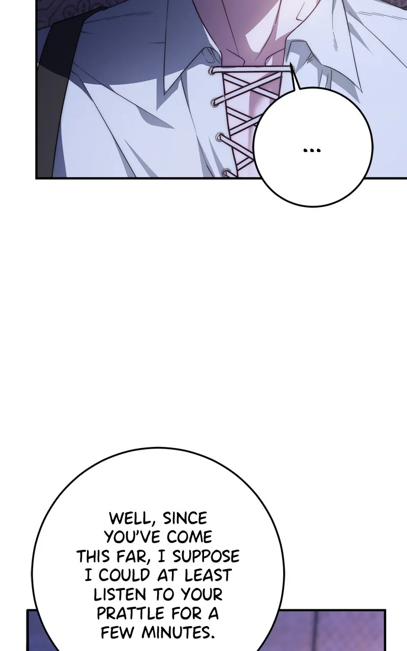 Behind Her Highness’s Smile Chapter 60 page 53 - 
