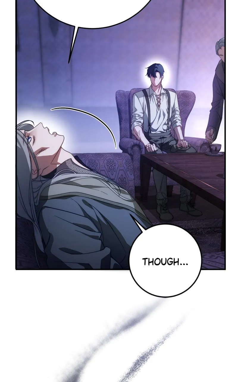 Behind Her Highness’s Smile Chapter 60 page 54 - 