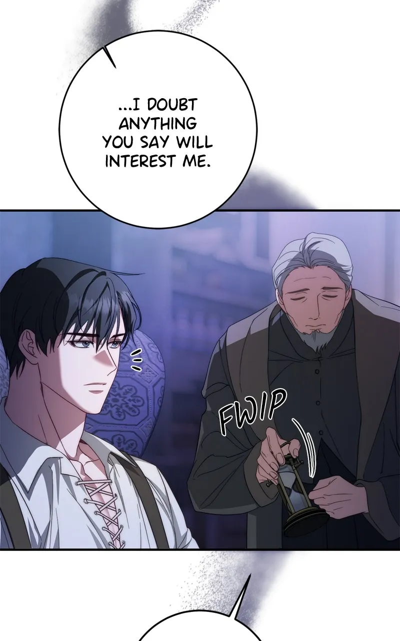 Behind Her Highness’s Smile Chapter 60 page 55 - 
