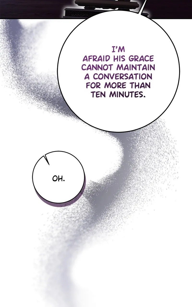 Behind Her Highness’s Smile Chapter 60 page 57 - 