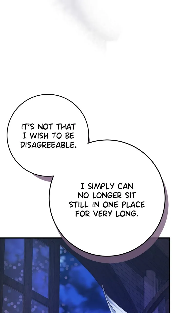 Behind Her Highness’s Smile Chapter 60 page 58 - 
