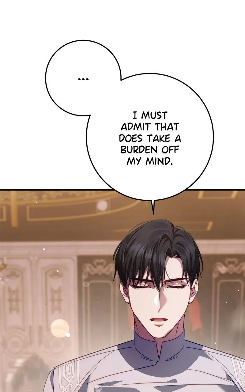Behind Her Highness’s Smile Chapter 60 page 7 - 