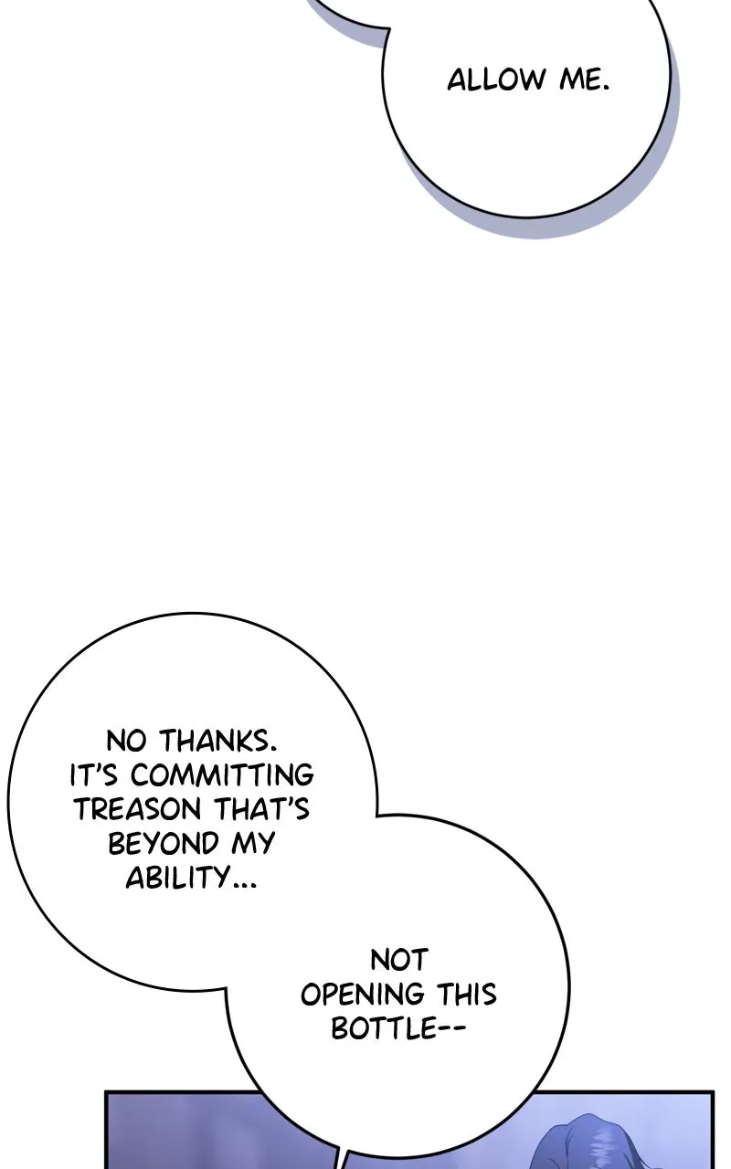 Behind Her Highness’s Smile Chapter 60 page 65 - 