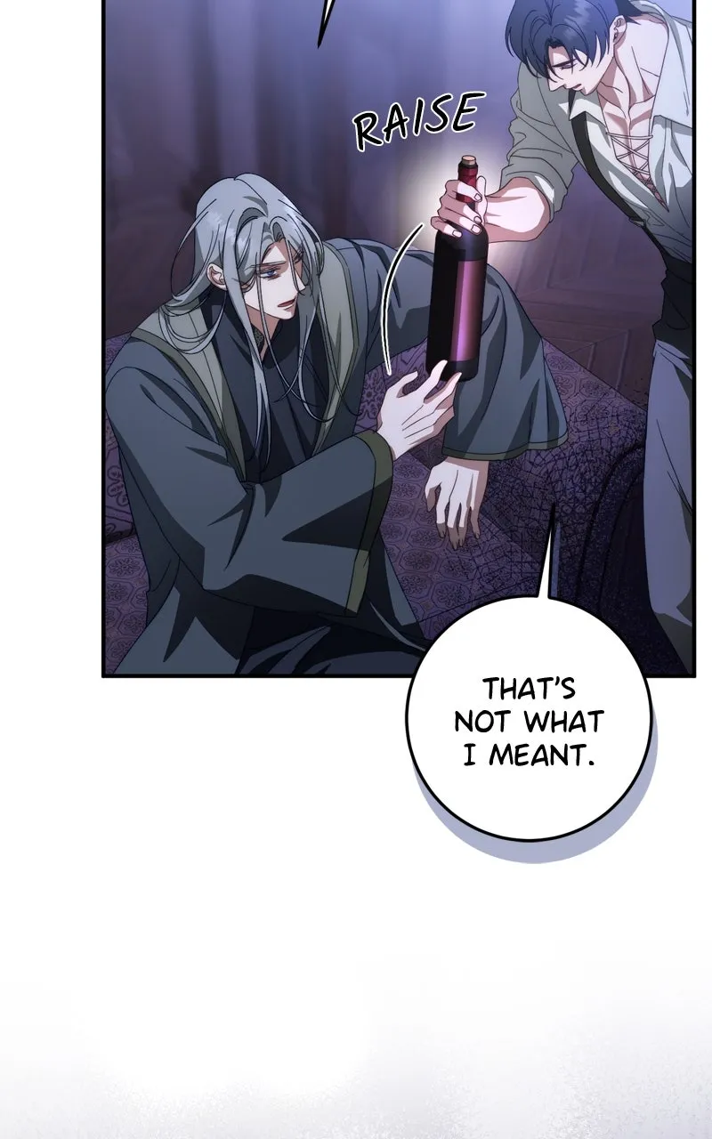 Behind Her Highness’s Smile Chapter 60 page 66 - 