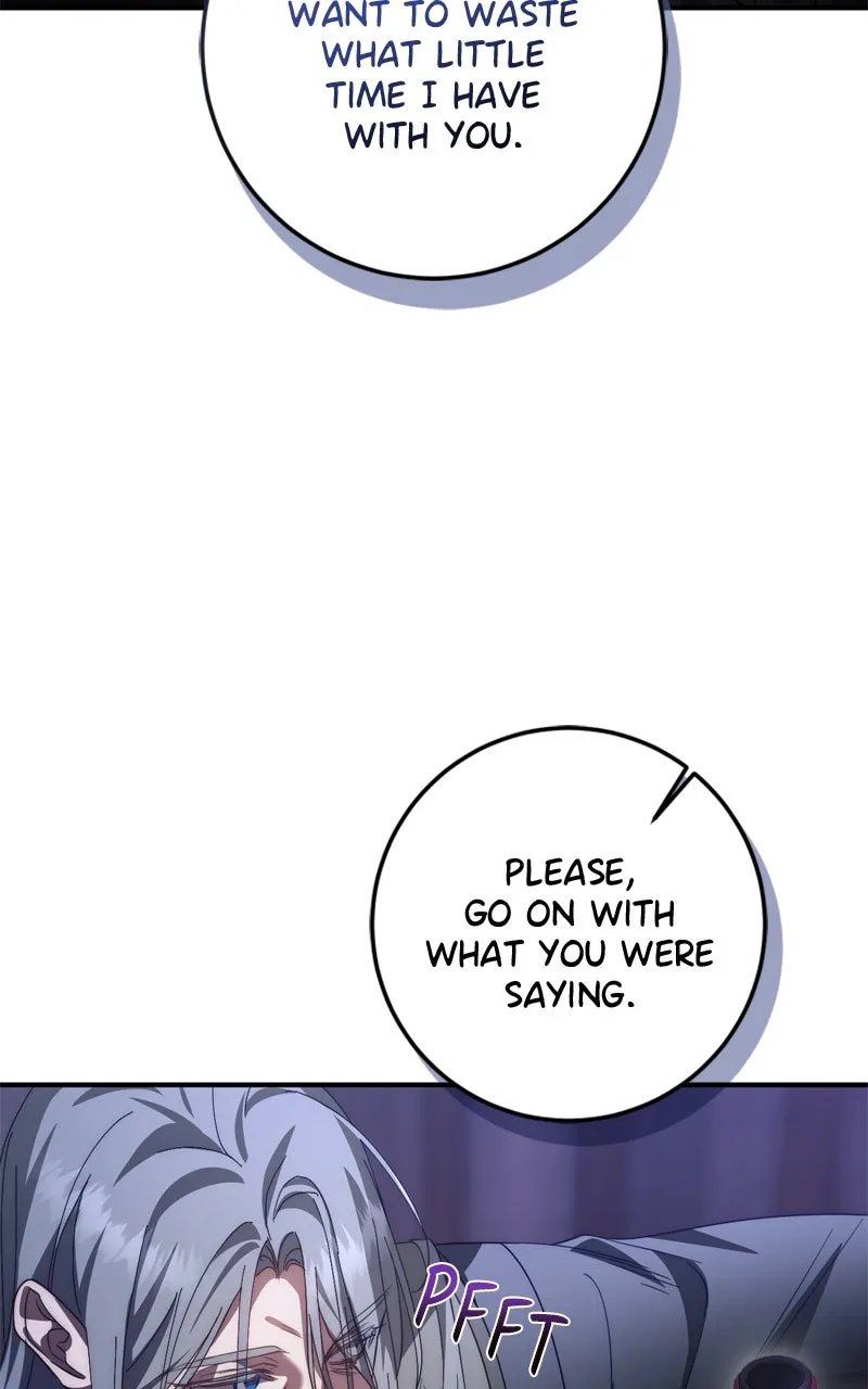 Behind Her Highness’s Smile Chapter 60 page 68 - 