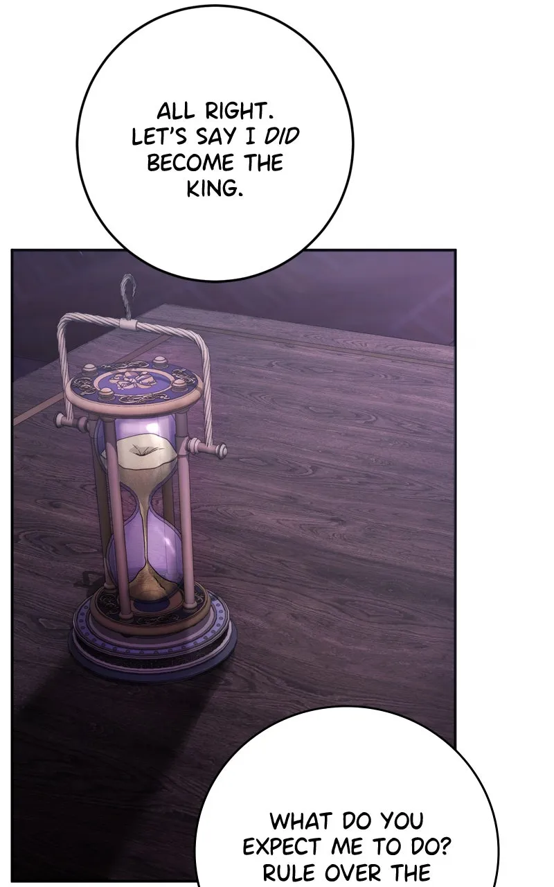 Behind Her Highness’s Smile Chapter 60 page 70 - 