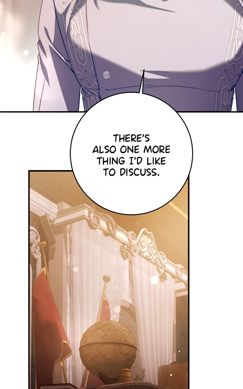 Behind Her Highness’s Smile Chapter 60 page 8 - 