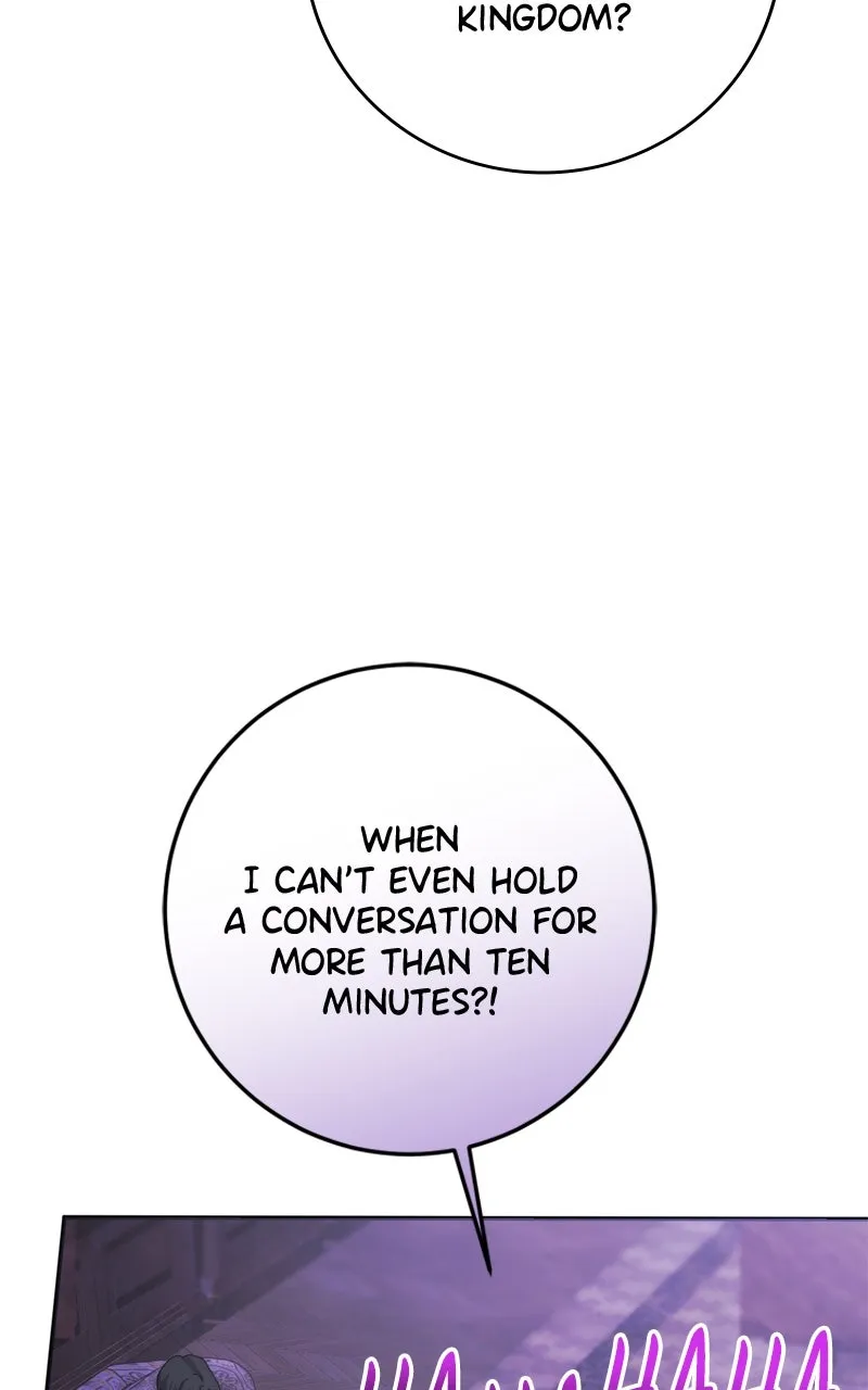 Behind Her Highness’s Smile Chapter 60 page 71 - 