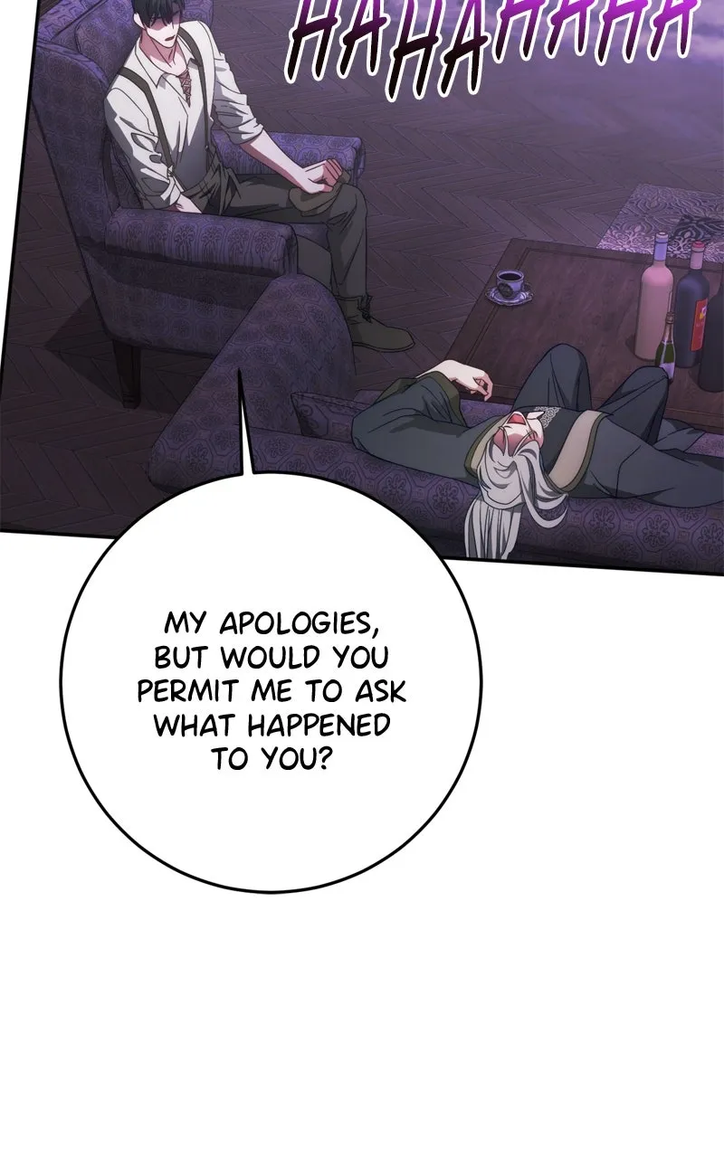 Behind Her Highness’s Smile Chapter 60 page 72 - 