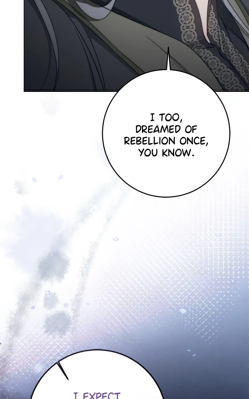 Behind Her Highness’s Smile Chapter 60 page 74 - 