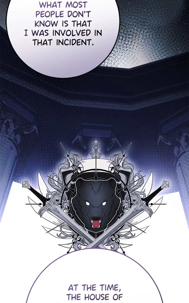 Behind Her Highness’s Smile Chapter 60 page 76 - 