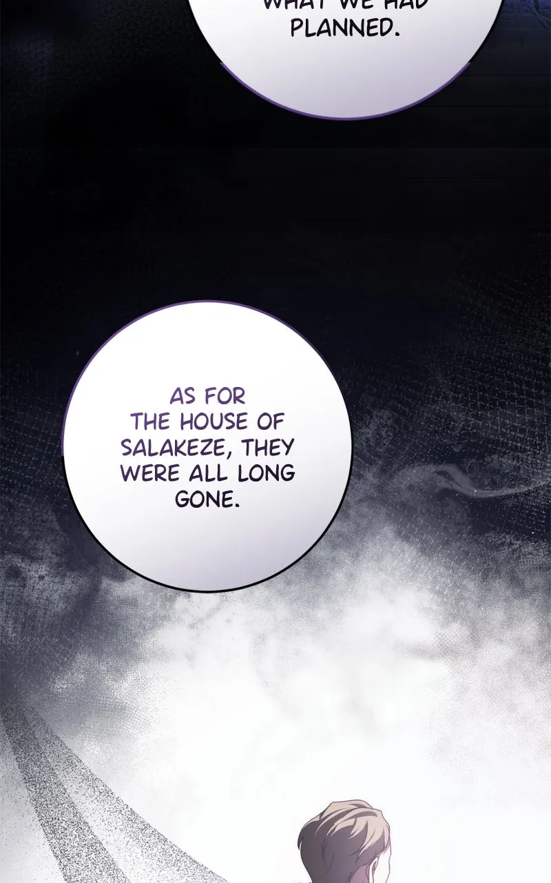 Behind Her Highness’s Smile Chapter 60 page 78 - 