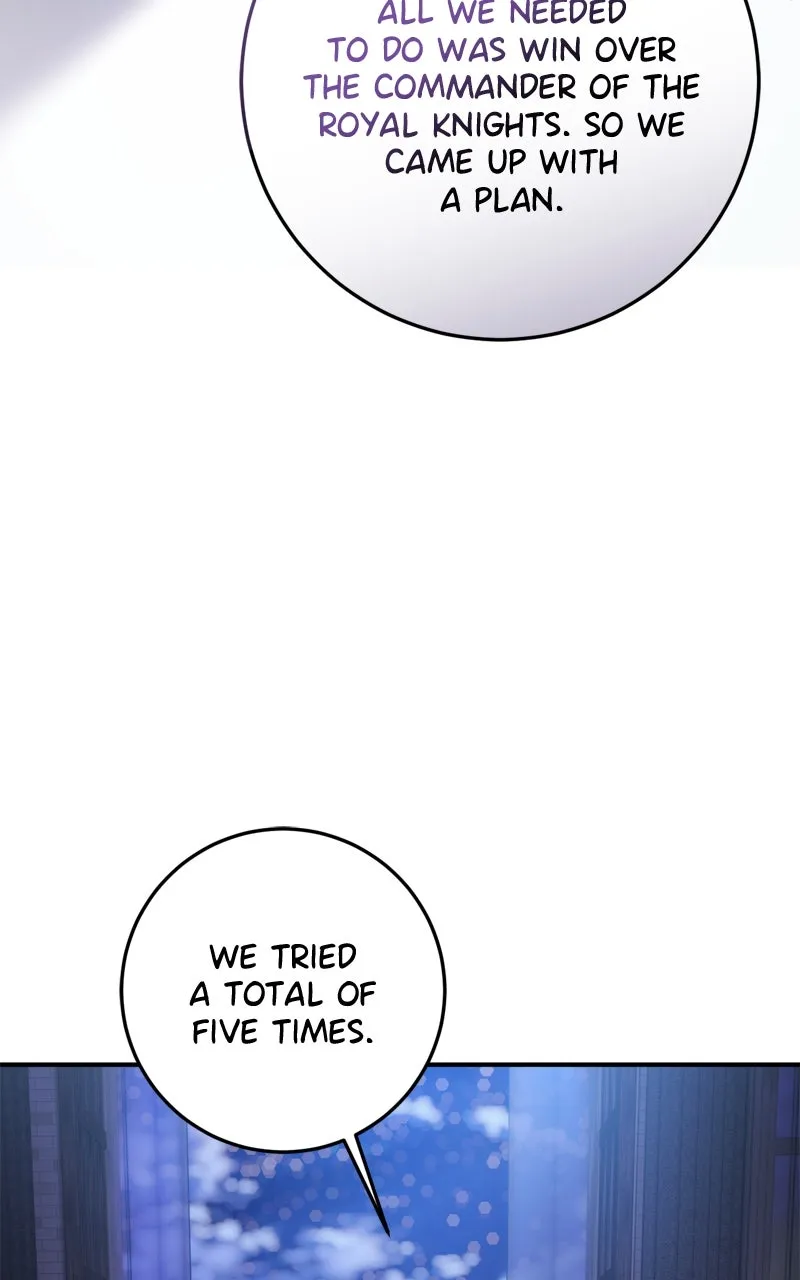 Behind Her Highness’s Smile Chapter 60 page 80 - 