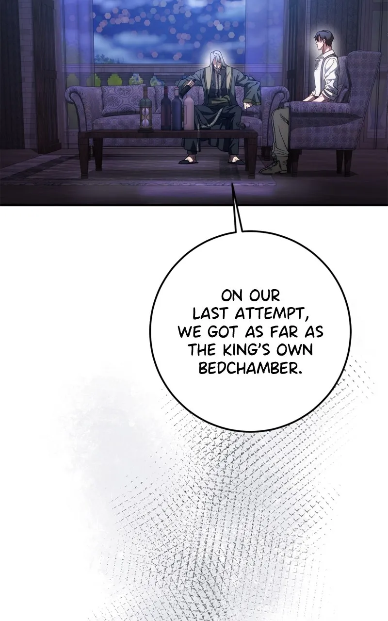 Behind Her Highness’s Smile Chapter 60 page 81 - 