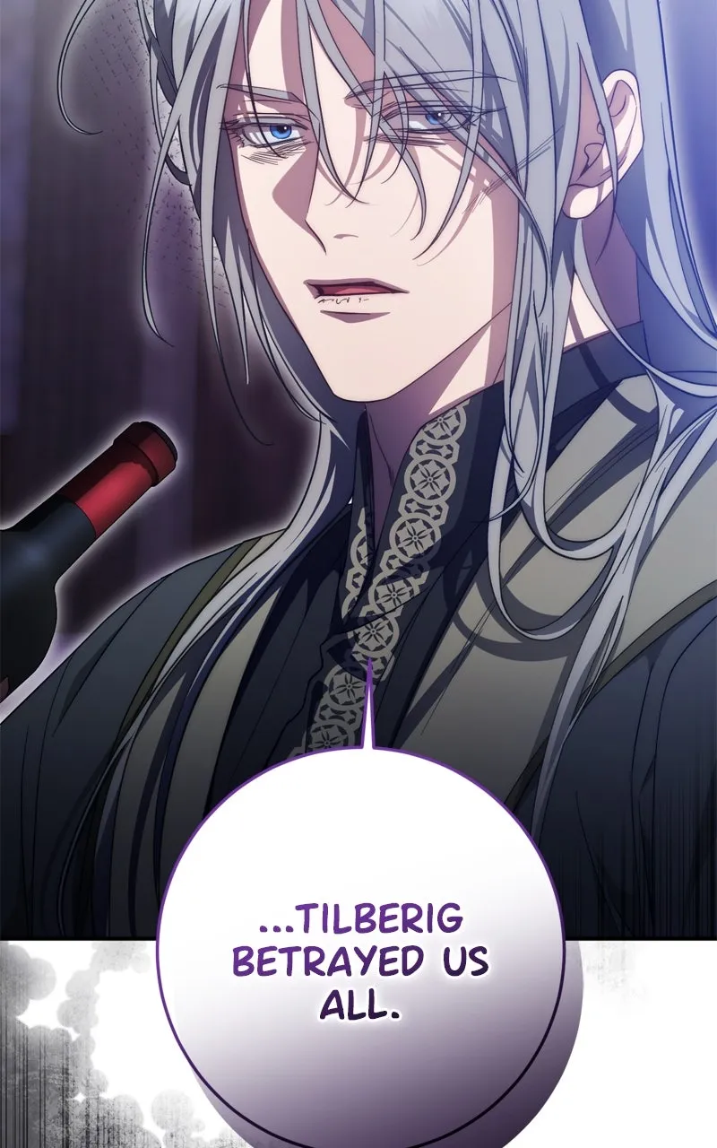 Behind Her Highness’s Smile Chapter 60 page 83 - 