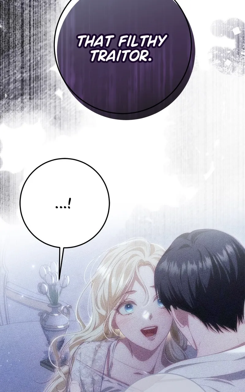 Behind Her Highness’s Smile Chapter 60 page 86 - 