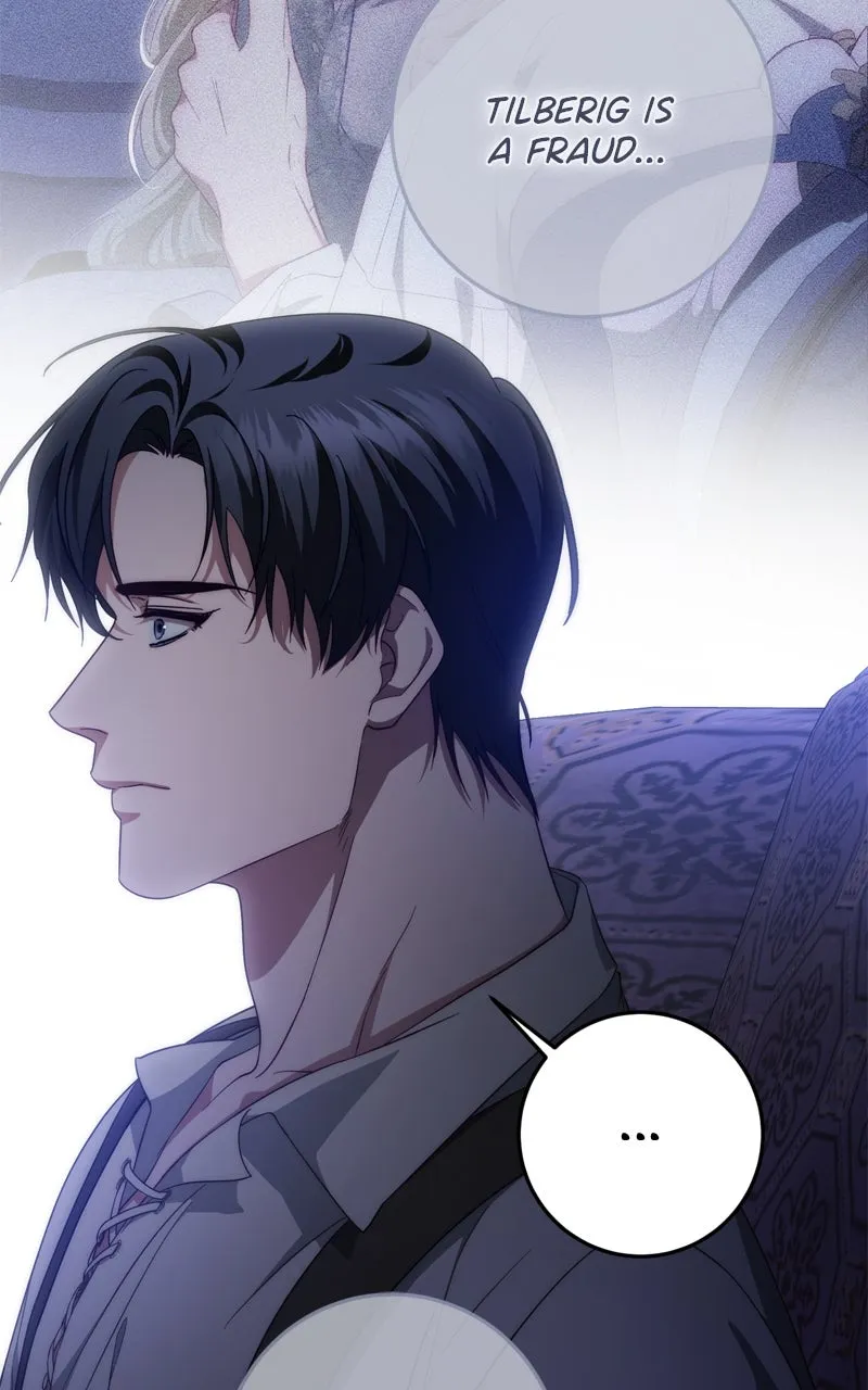 Behind Her Highness’s Smile Chapter 60 page 87 - 