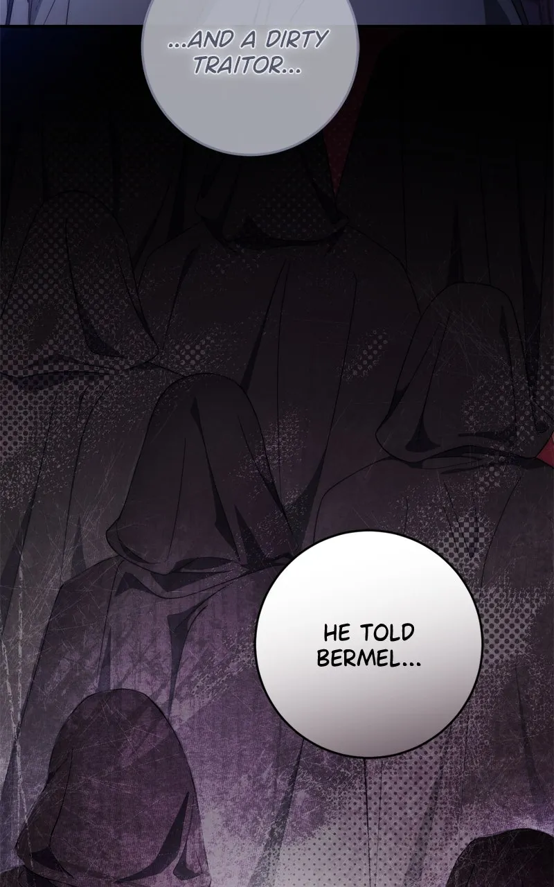 Behind Her Highness’s Smile Chapter 60 page 88 - 
