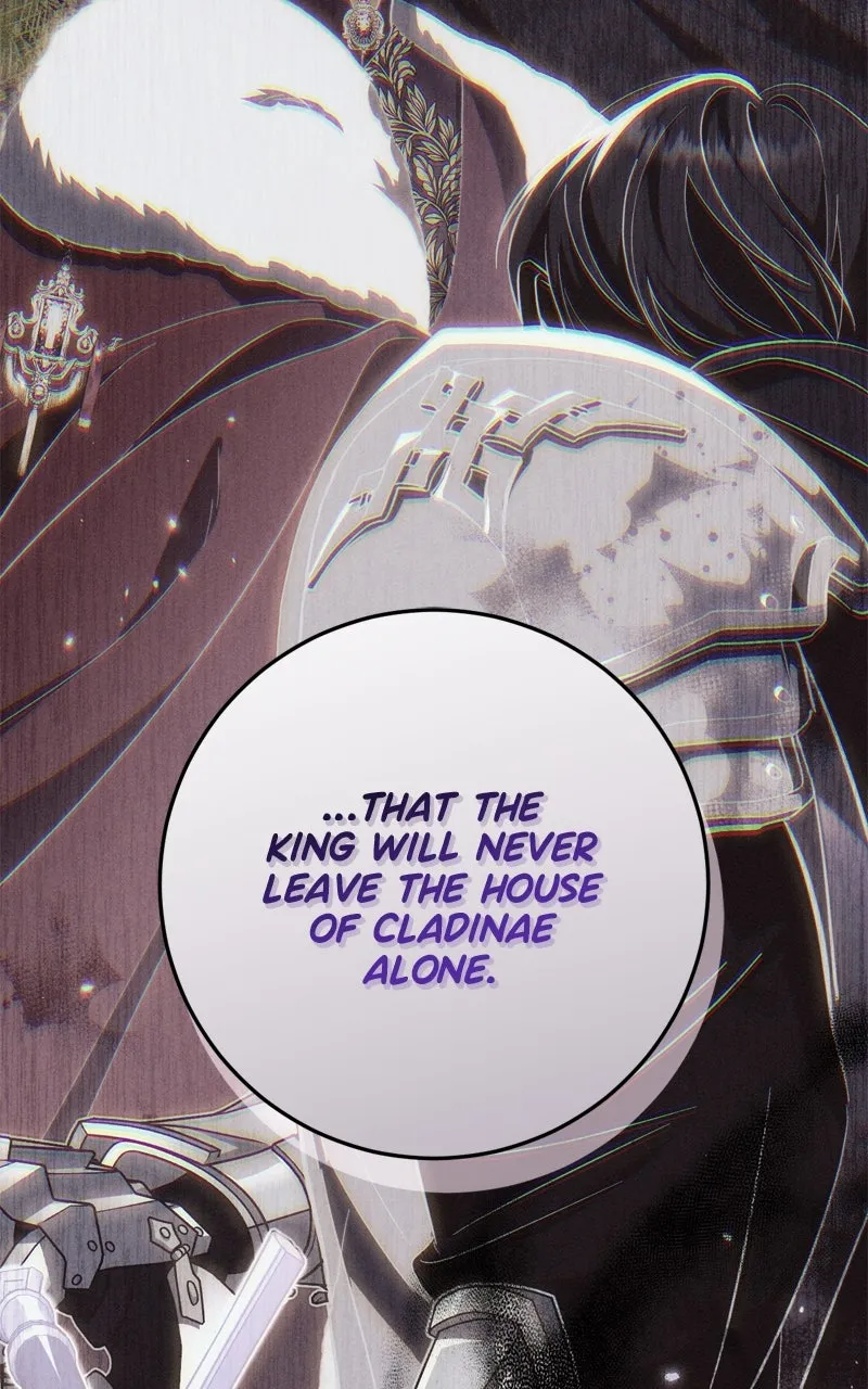 Behind Her Highness’s Smile Chapter 60 page 10 - 