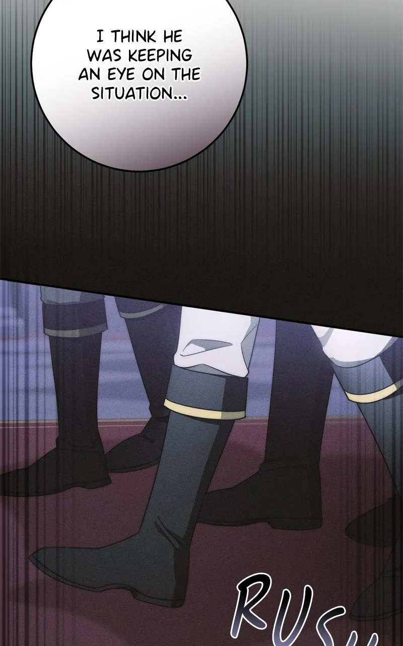 Behind Her Highness’s Smile Chapter 60 page 93 - 