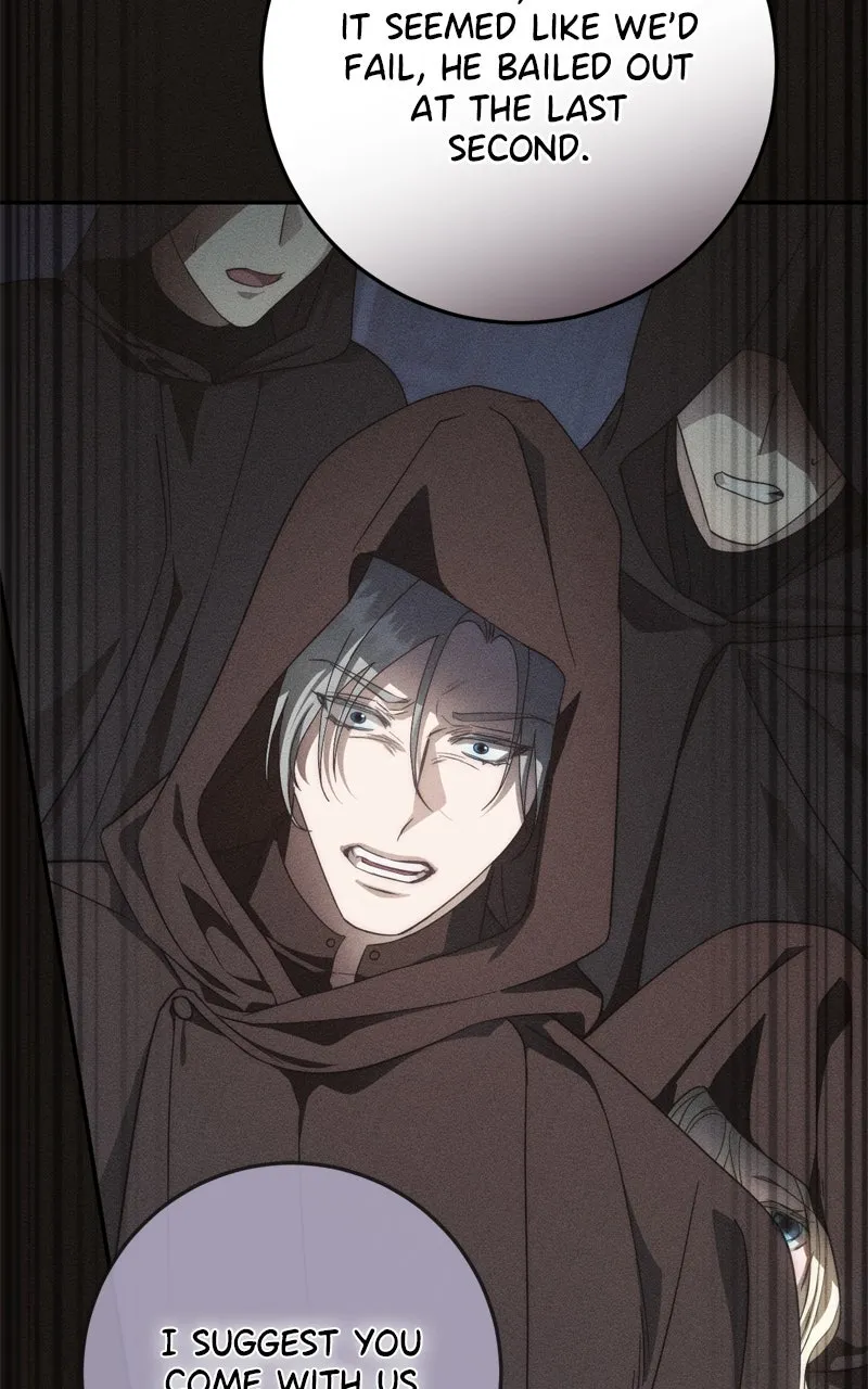 Behind Her Highness’s Smile Chapter 60 page 96 - 