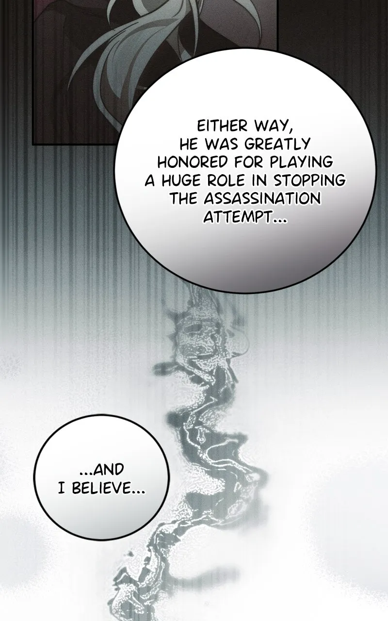 Behind Her Highness’s Smile Chapter 60 page 98 - 