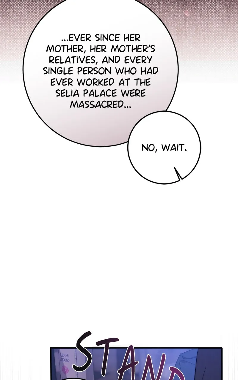 Behind Her Highness’s Smile Chapter 61 page 11 - 