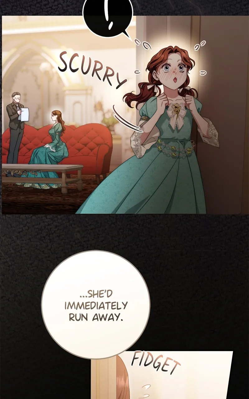 Behind Her Highness’s Smile Chapter 61 page 106 - 