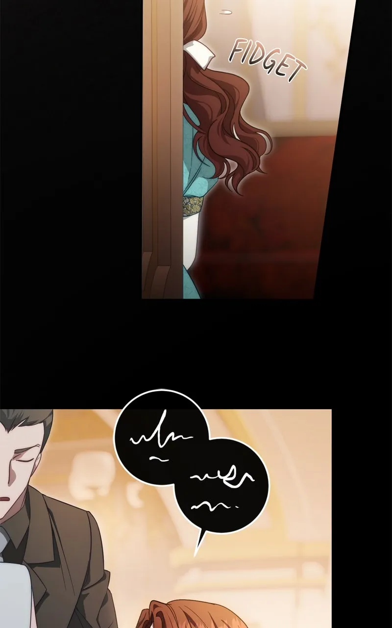 Behind Her Highness’s Smile Chapter 61 page 107 - 