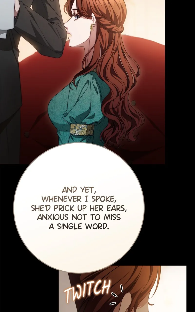 Behind Her Highness’s Smile Chapter 61 page 108 - 