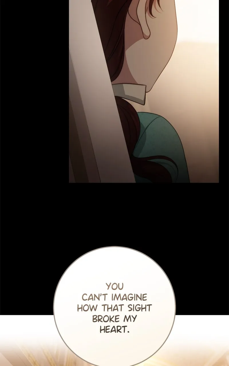 Behind Her Highness’s Smile Chapter 61 page 109 - 