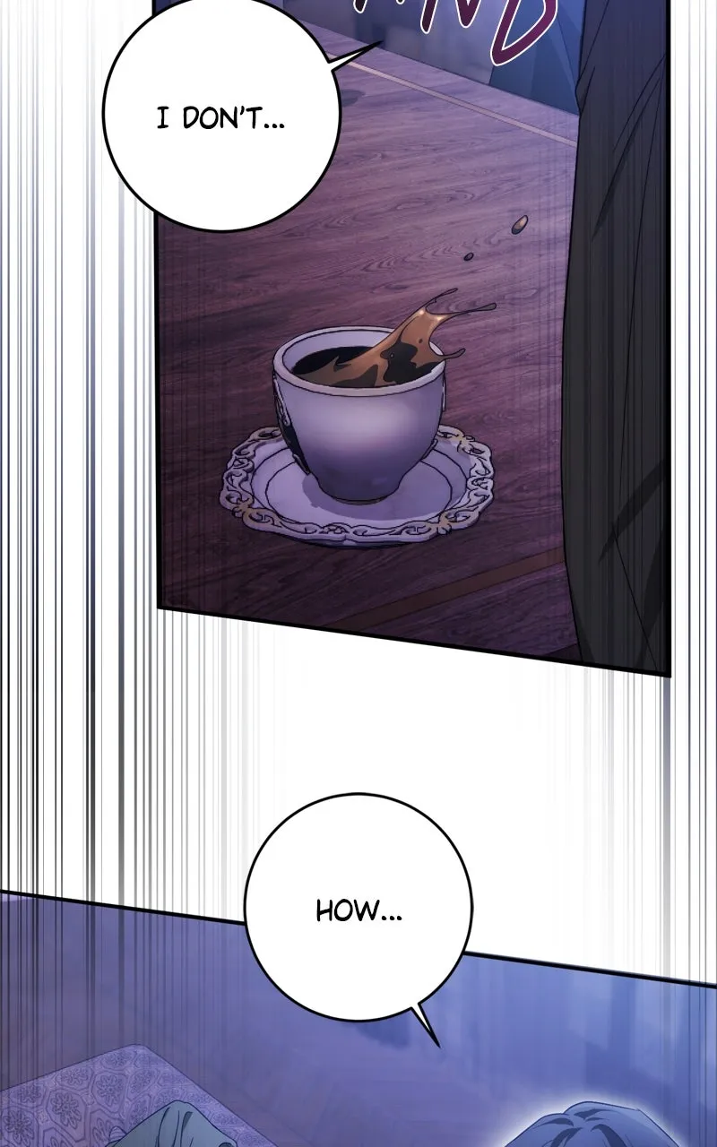 Behind Her Highness’s Smile Chapter 61 page 12 - 