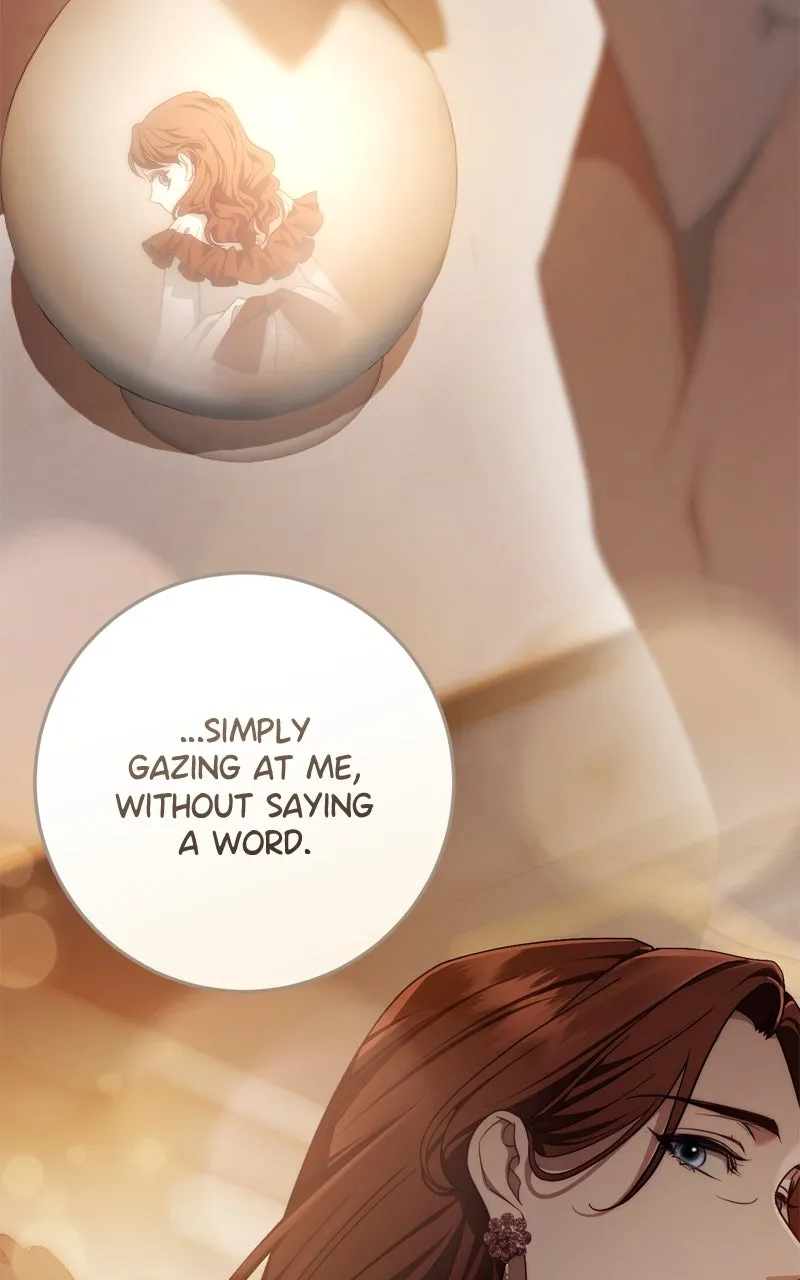 Behind Her Highness’s Smile Chapter 61 page 112 - 